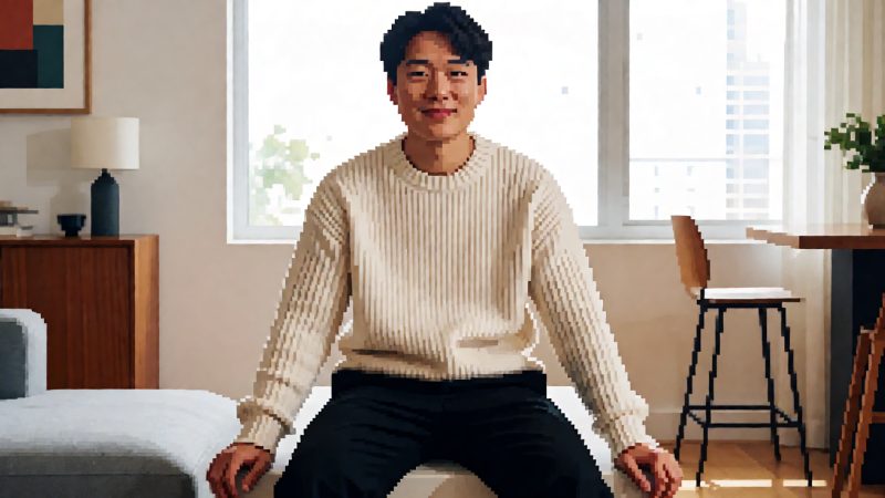 像素画 相关配图
